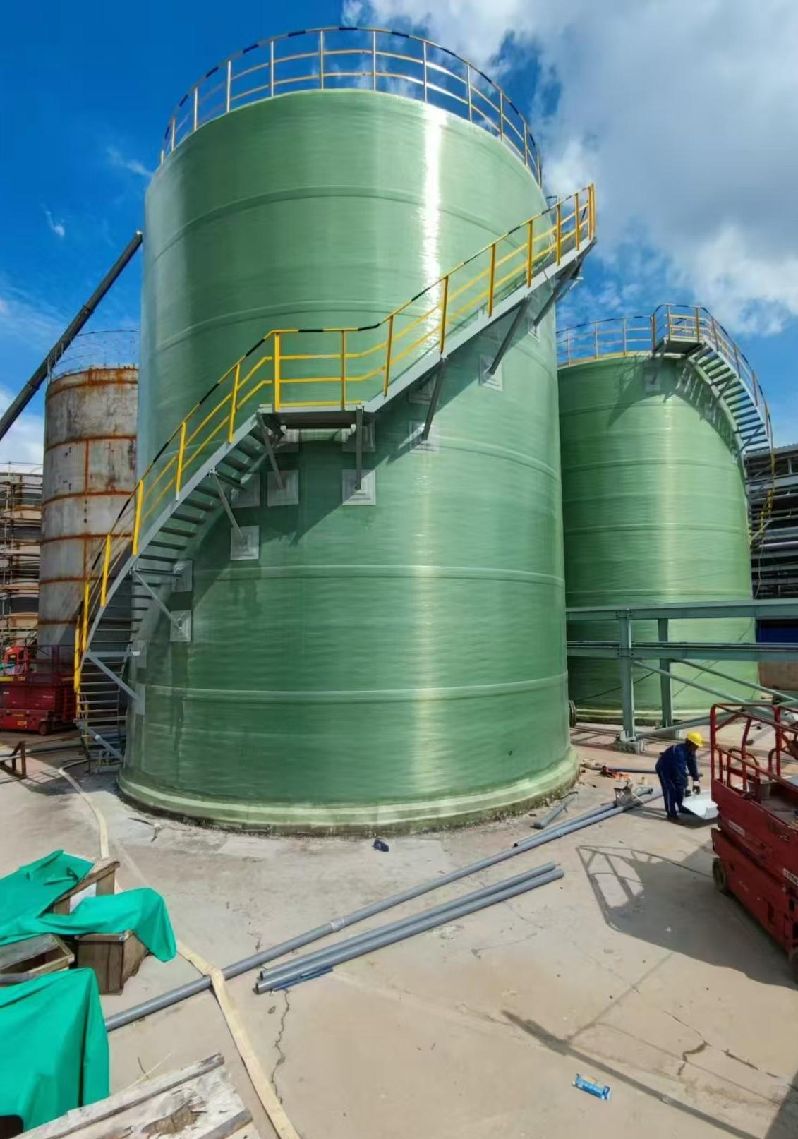 廣西現(xiàn)場罐