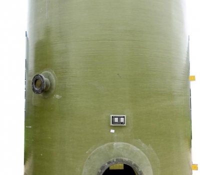 玻璃鋼儲(chǔ)罐與其他容器相比的優(yōu)勢(shì)有哪些？